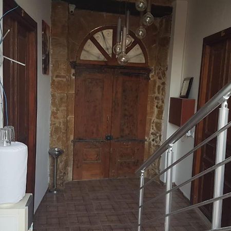 Aksaray Boutique Hotel Nikósie Exteriér fotografie