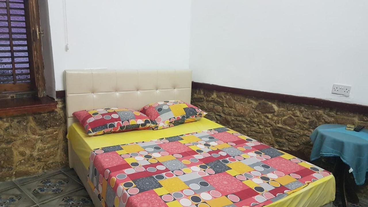 Aksaray Boutique Hotel Nikósie Exteriér fotografie