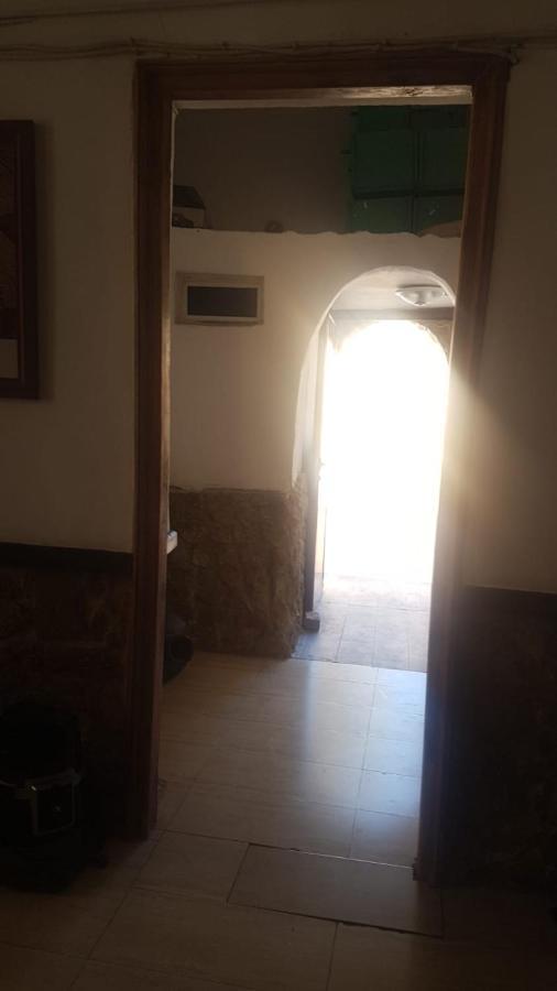 Aksaray Boutique Hotel Nikósie Exteriér fotografie