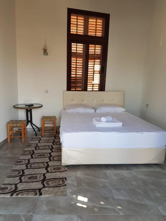 Aksaray Boutique Hotel Nikósie Exteriér fotografie