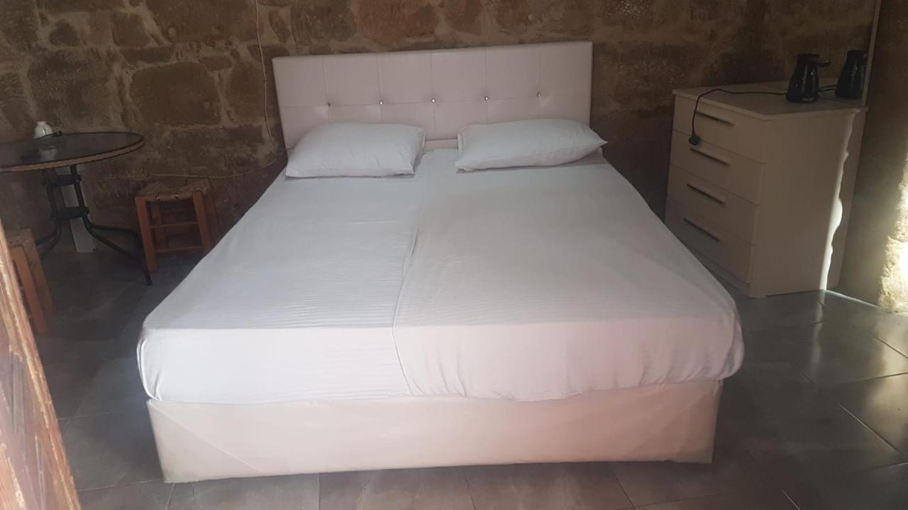 Aksaray Boutique Hotel Nikósie Exteriér fotografie