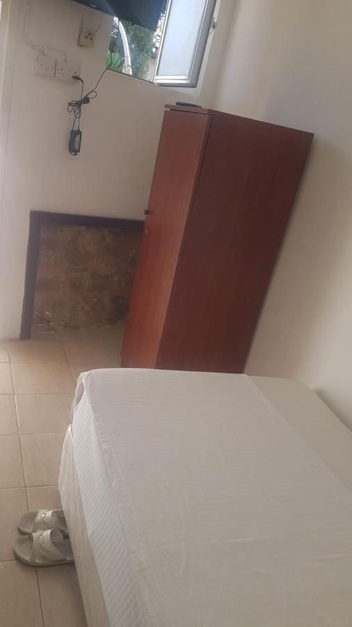 Aksaray Boutique Hotel Nikósie Exteriér fotografie