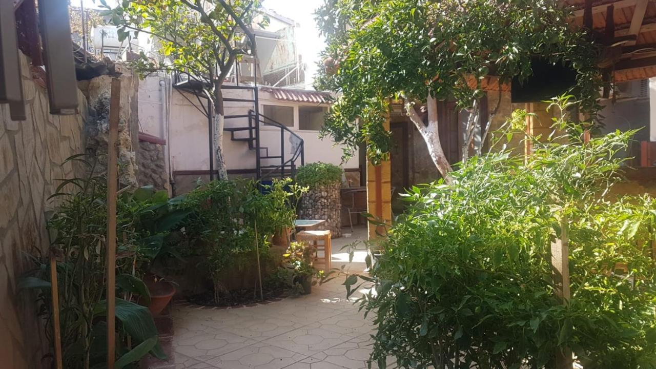 Aksaray Boutique Hotel Nikósie Exteriér fotografie