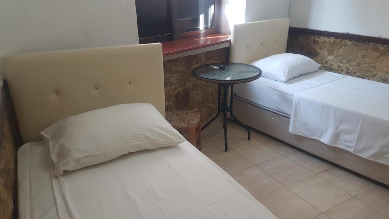 Aksaray Boutique Hotel Nikósie Exteriér fotografie