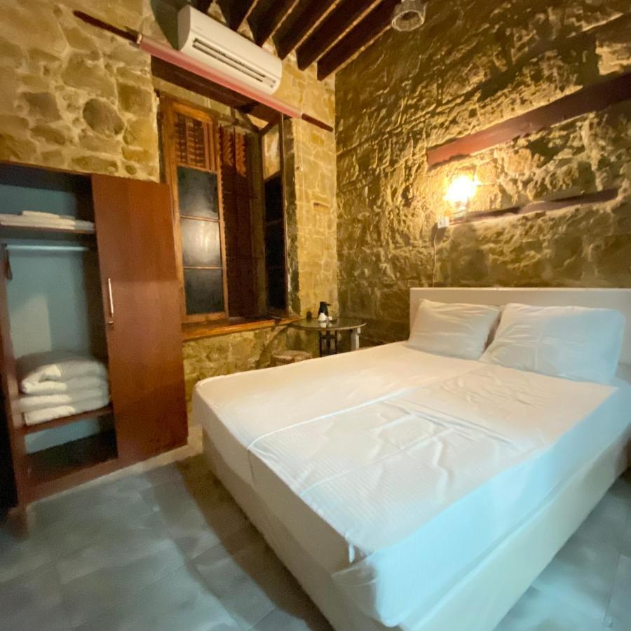 Aksaray Boutique Hotel Nikósie Exteriér fotografie