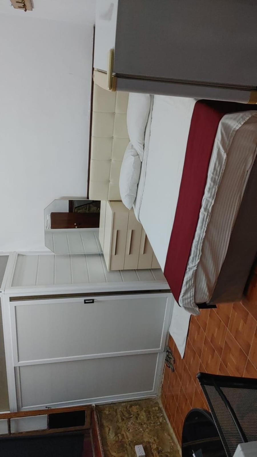 Aksaray Boutique Hotel Nikósie Exteriér fotografie