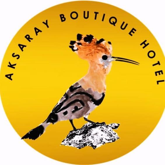 Aksaray Boutique Hotel Nikósie Exteriér fotografie