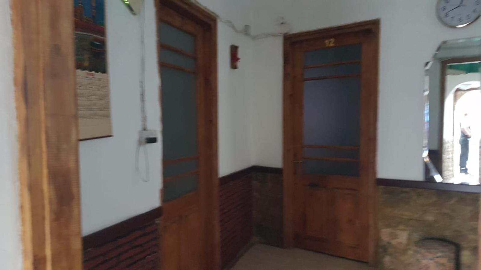 Aksaray Boutique Hotel Nikósie Exteriér fotografie