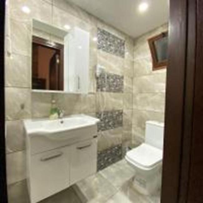 Aksaray Boutique Hotel Nikósie Exteriér fotografie