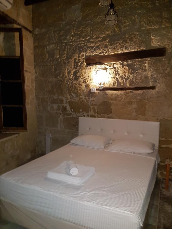 Aksaray Boutique Hotel Nikósie Exteriér fotografie